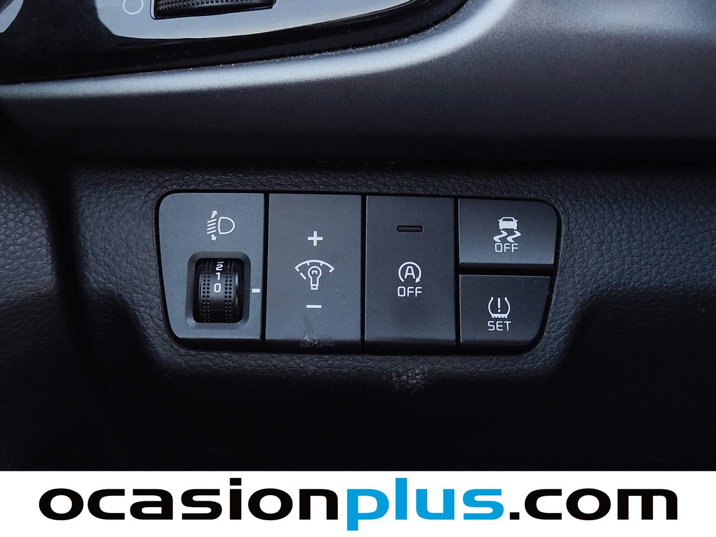 Acabados KIA Rio KIA Rio 1.0 T-GDi MHEV iMT Drive (100 CV)