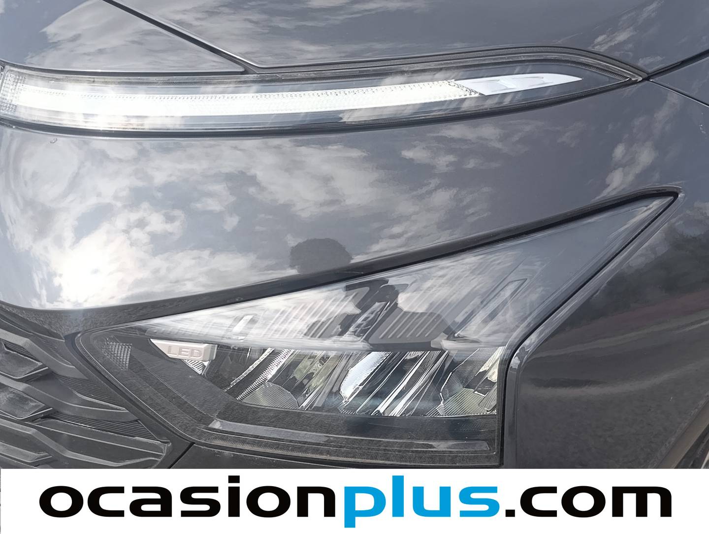 Hyundai Bayon Hyundai Bayon 1.2 MPI Maxx (79 CV) al mejor precio