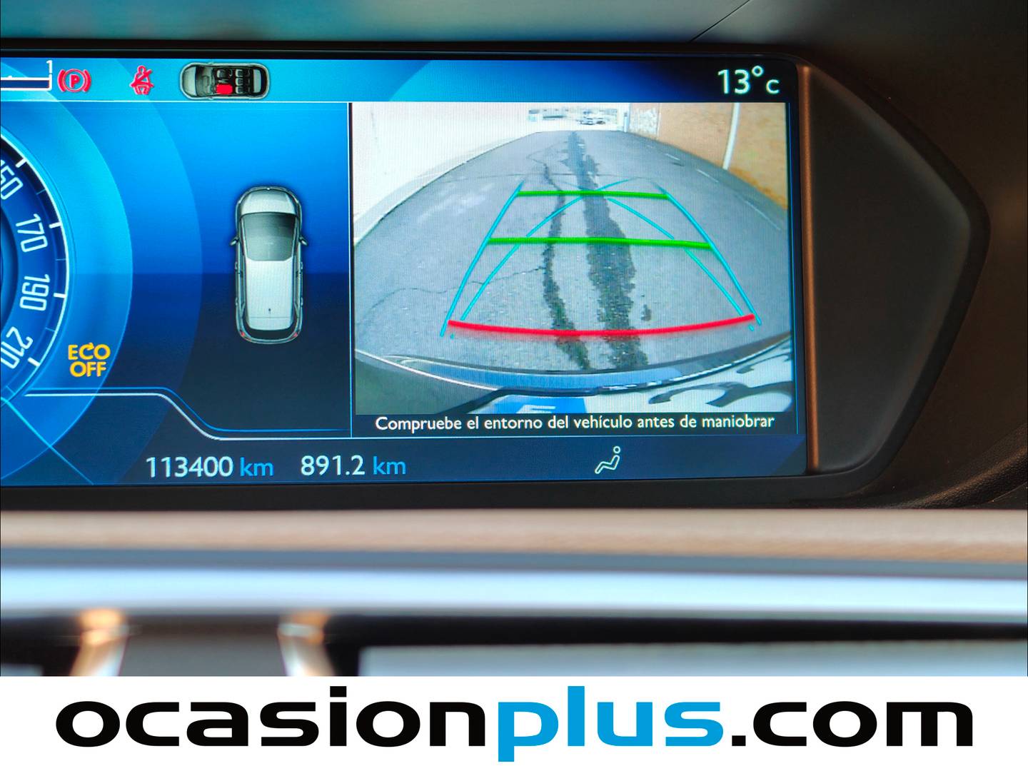 Foto Citroën C4 Picasso Citroen C4 Picasso PureTech 130 S&S Feel Edition (130 CV)