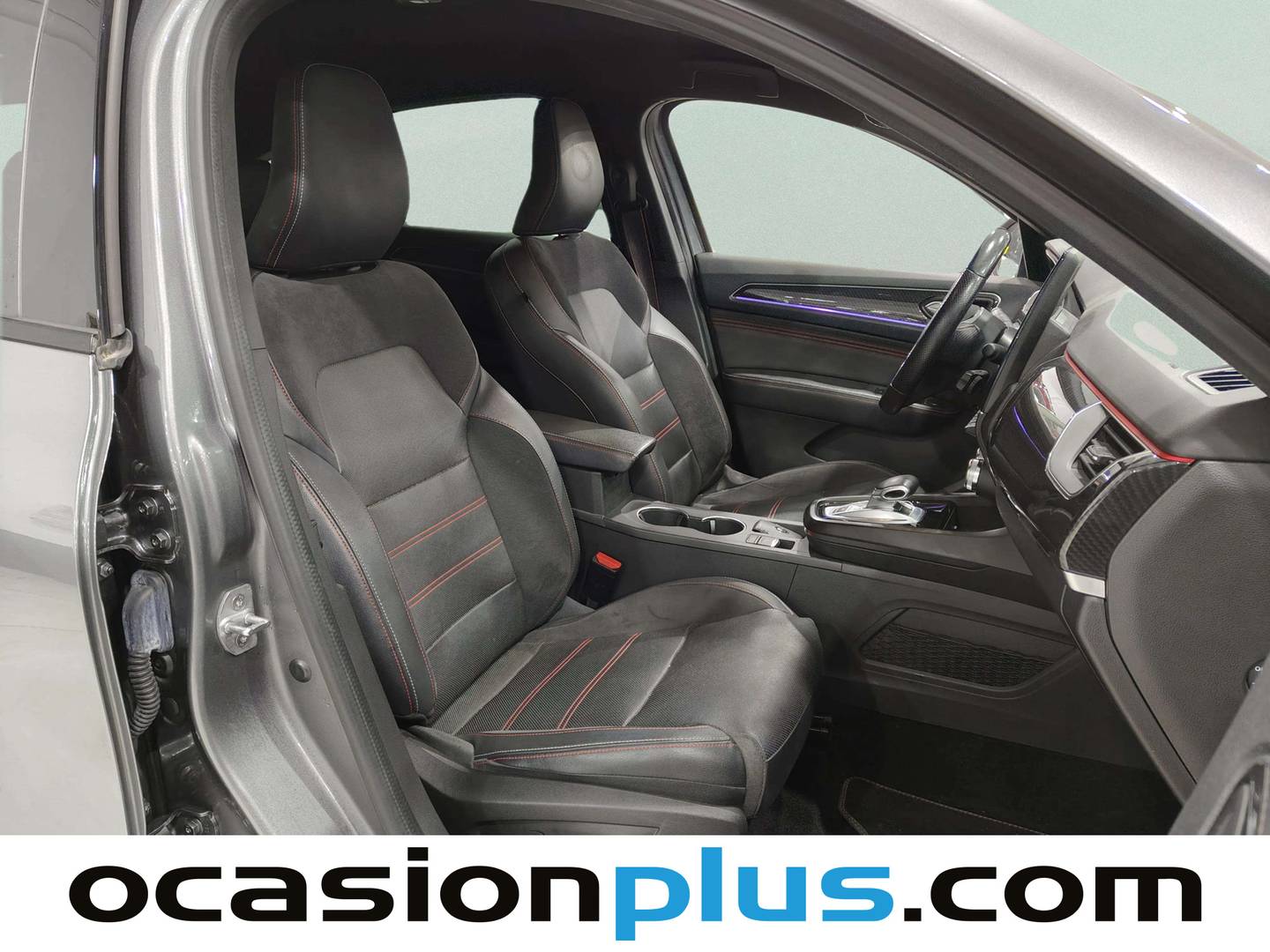 Renault Arkana Renault Arkana RS Line E-Tech Híbrido (145 CV) automático