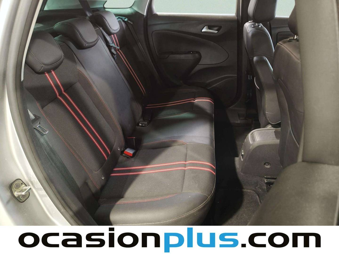 Opel Crossland Opel Crossland 1.5D GS (110 CV) km 0