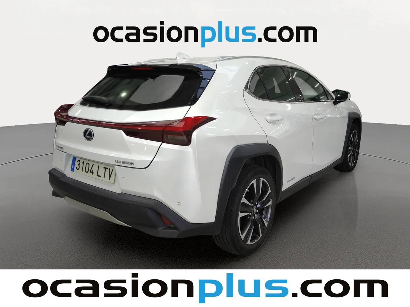 Foto Lexus UX Lexus UX 250h Style (184 CV)