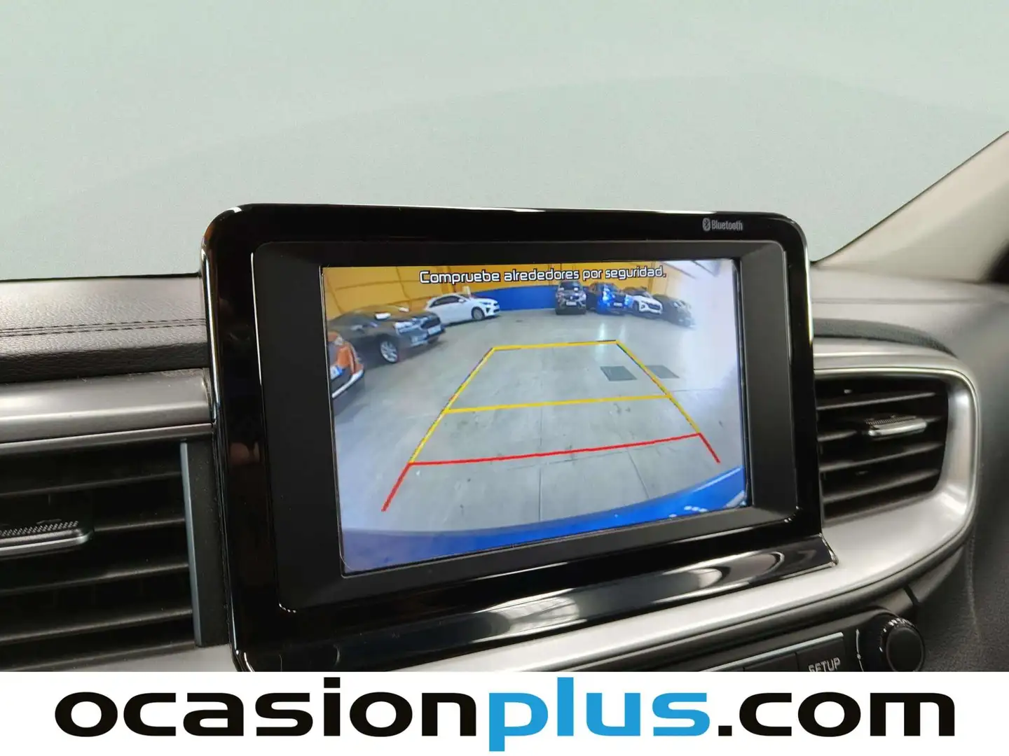 Foto KIA Ceed Kia Ceed 1.0 T-GDi Drive (120 CV)