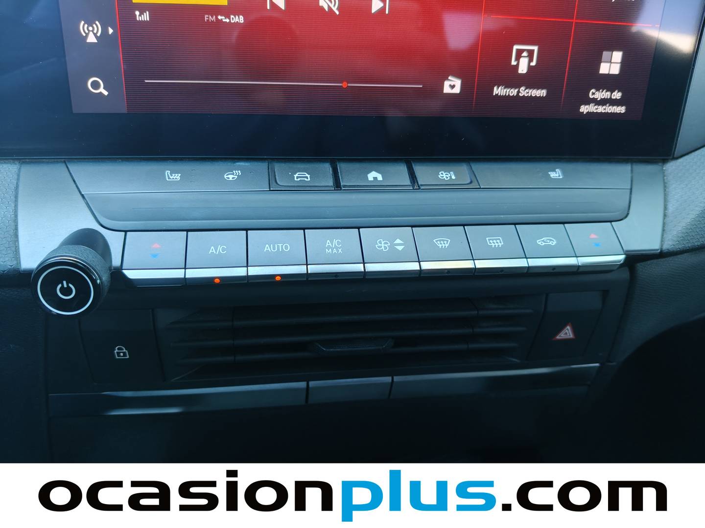 Opel Astra Opel Astra 1.2 Turbo XHT GS (130 CV) barato