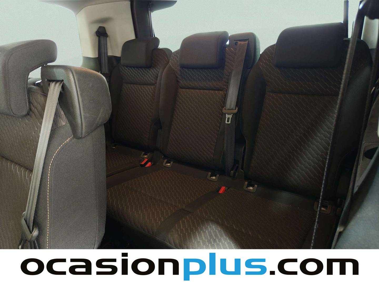 Foto Toyota Proace Verso Toyota Proace Verso Combi 1.6 D Family Advance Compact (116 CV) 8 Plazas