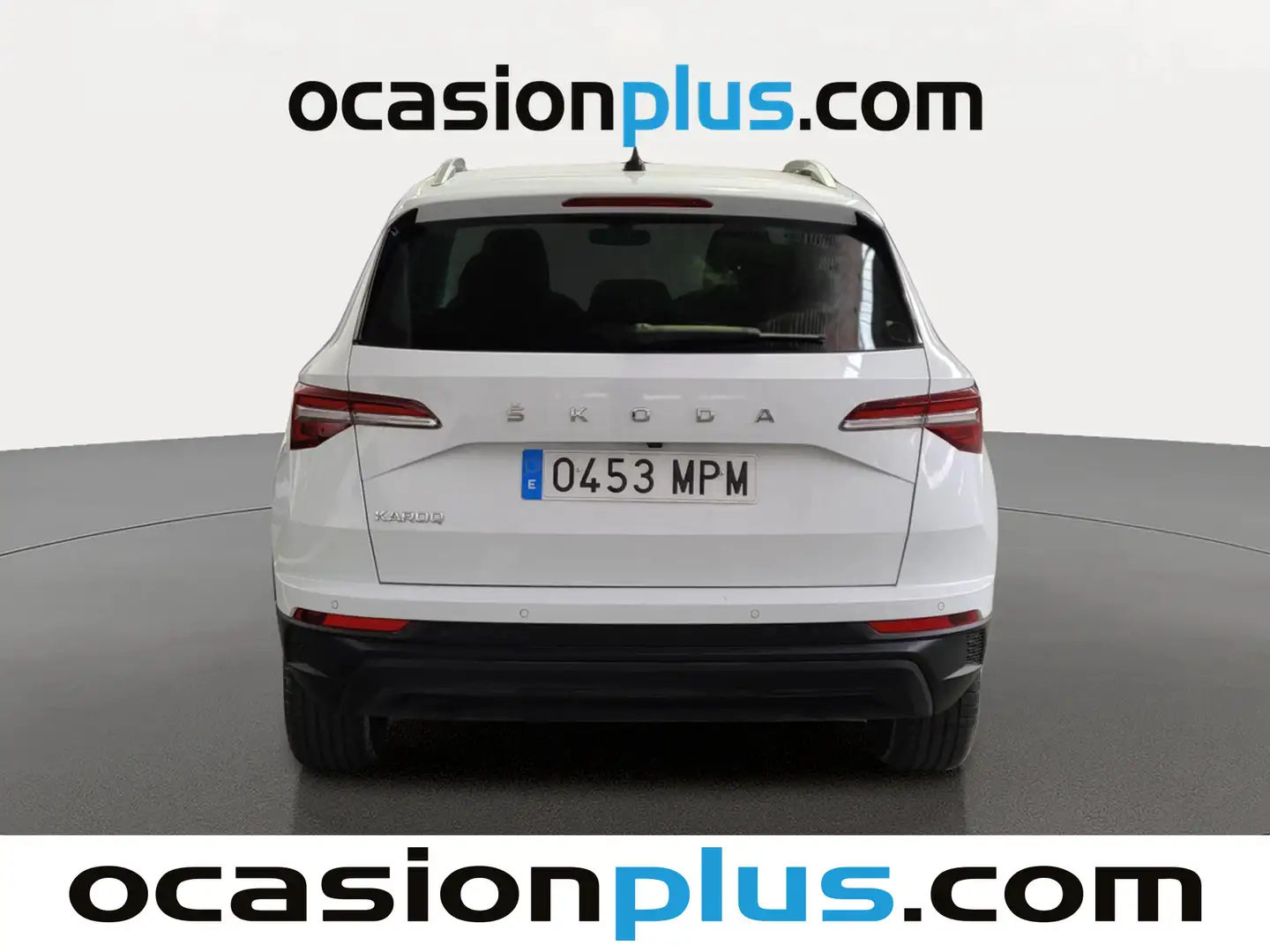 Foto Skoda Karoq Skoda Karoq 2.0 TDI Selection (115 CV)