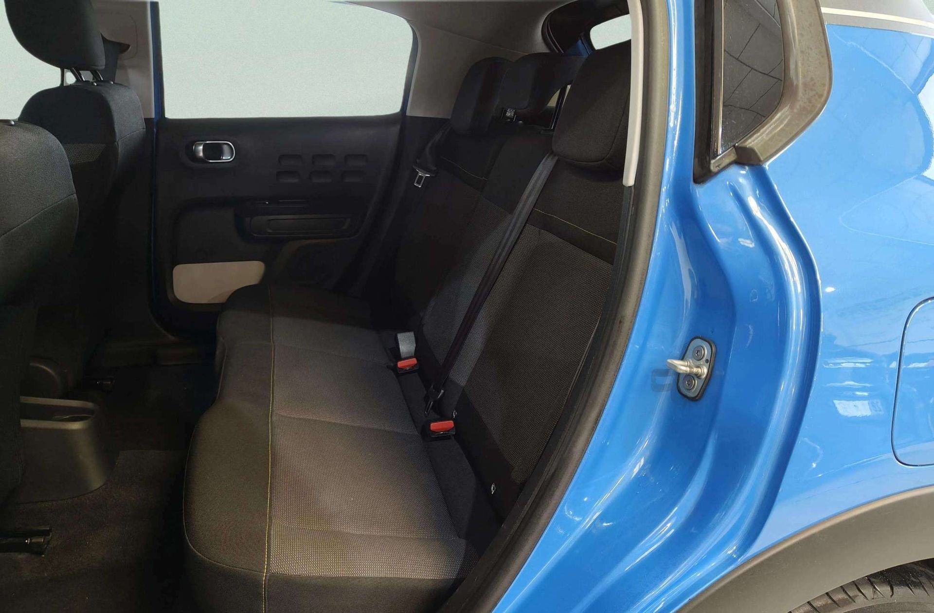 Citroën C3 PureTech 82 Shine - foto 9