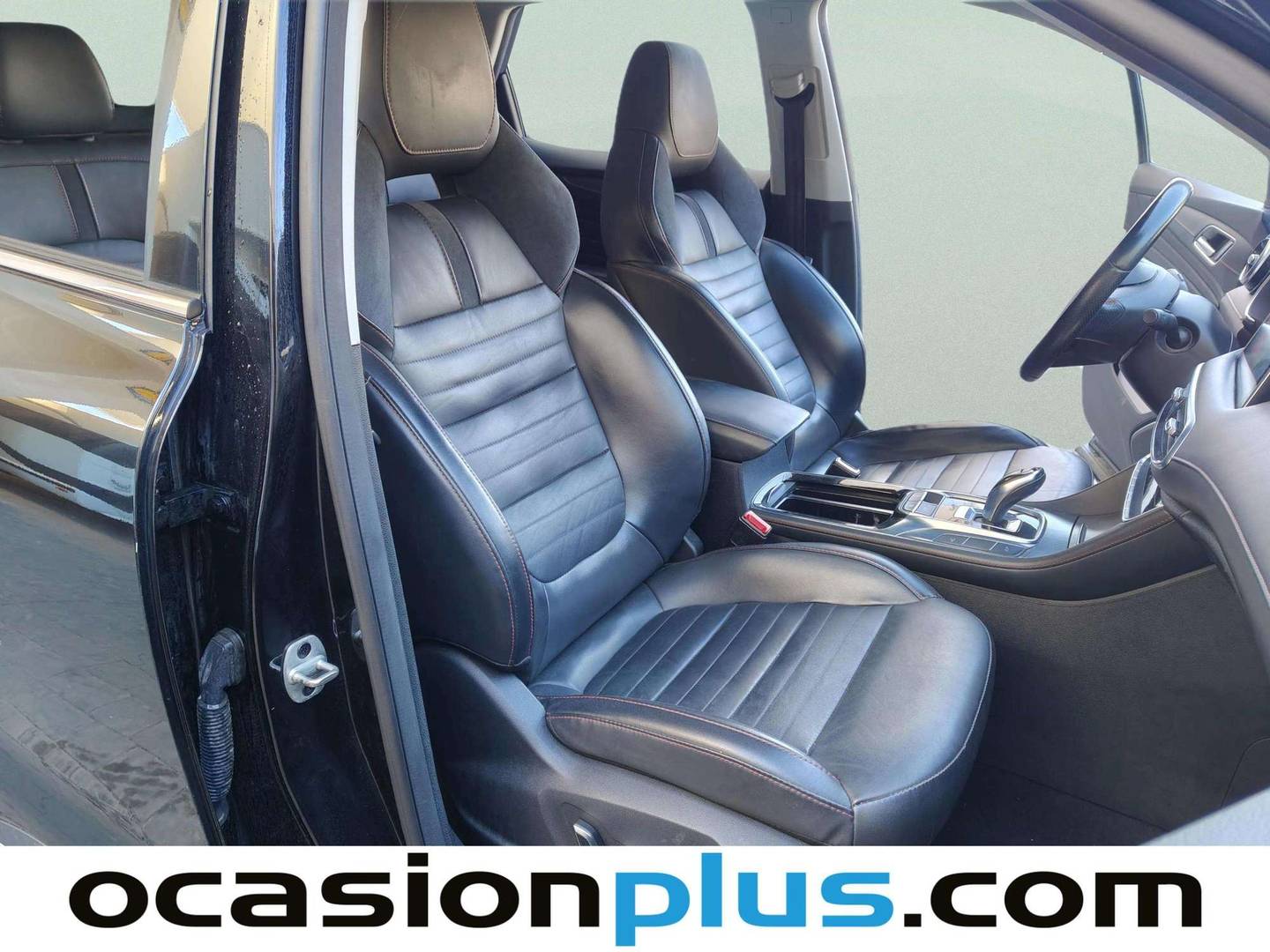 MG eHS MG eHS 1.5 T-GDI PHEV Luxury (258 CV) km 0