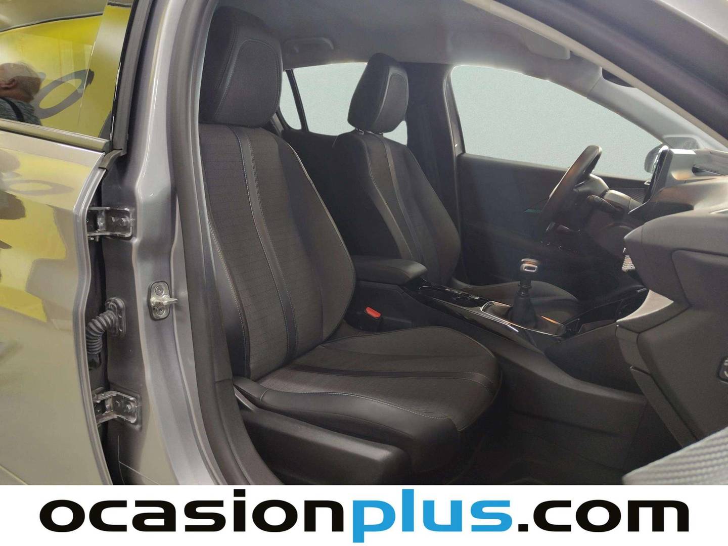 Peugeot 208 Peugeot 208 PureTech 100 Allure Pack (100 CV) manual