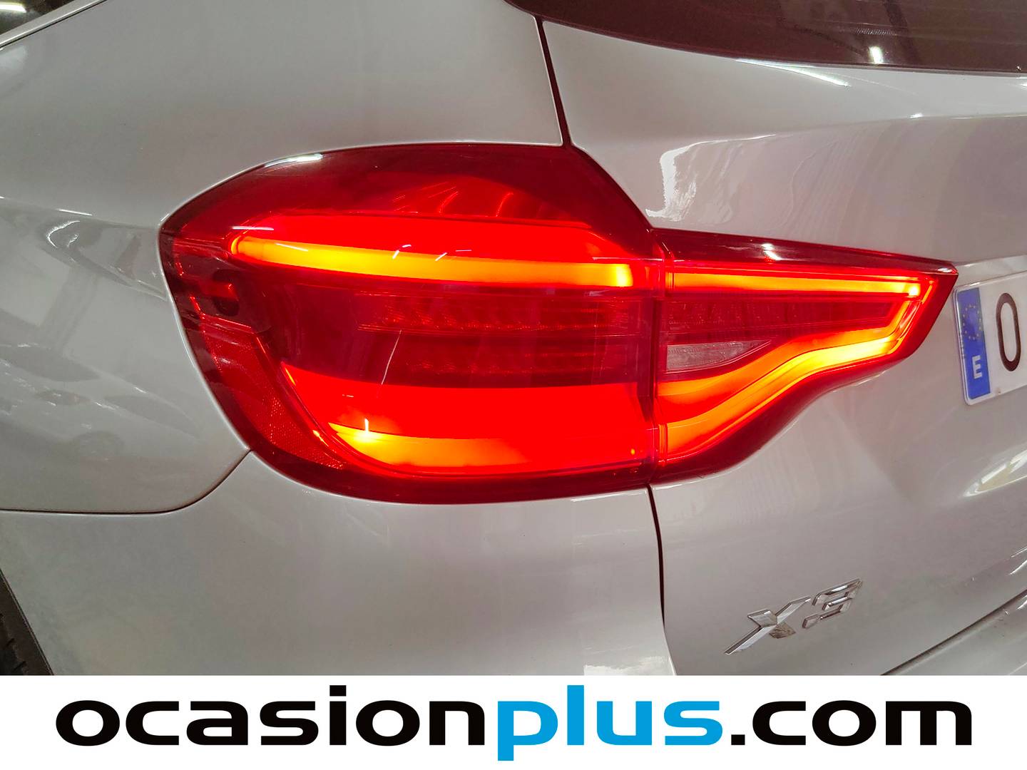 BMW X3 BMW X3 xDrive20d (190 CV) barato