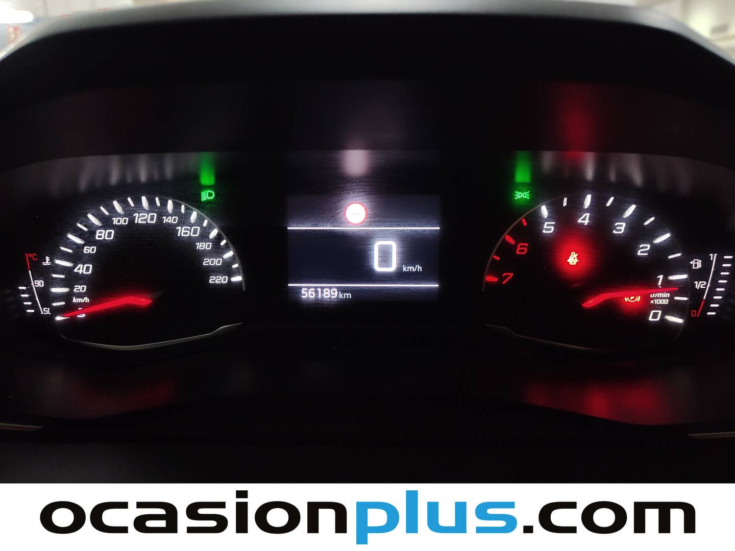 Peugeot 2008 Peugeot 2008 PureTech 100 S&S Allure  (100 CV) 2023
