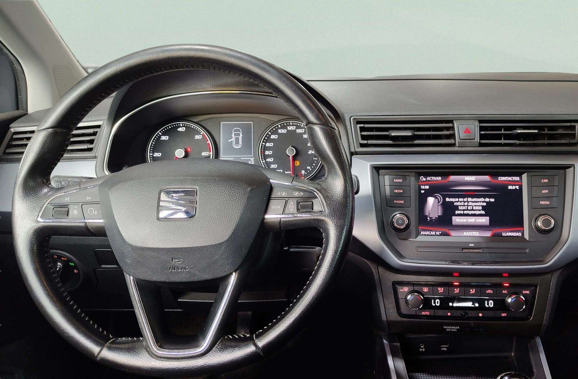 SEAT Arona 1.6 TDI Ecomotive Style - foto 19