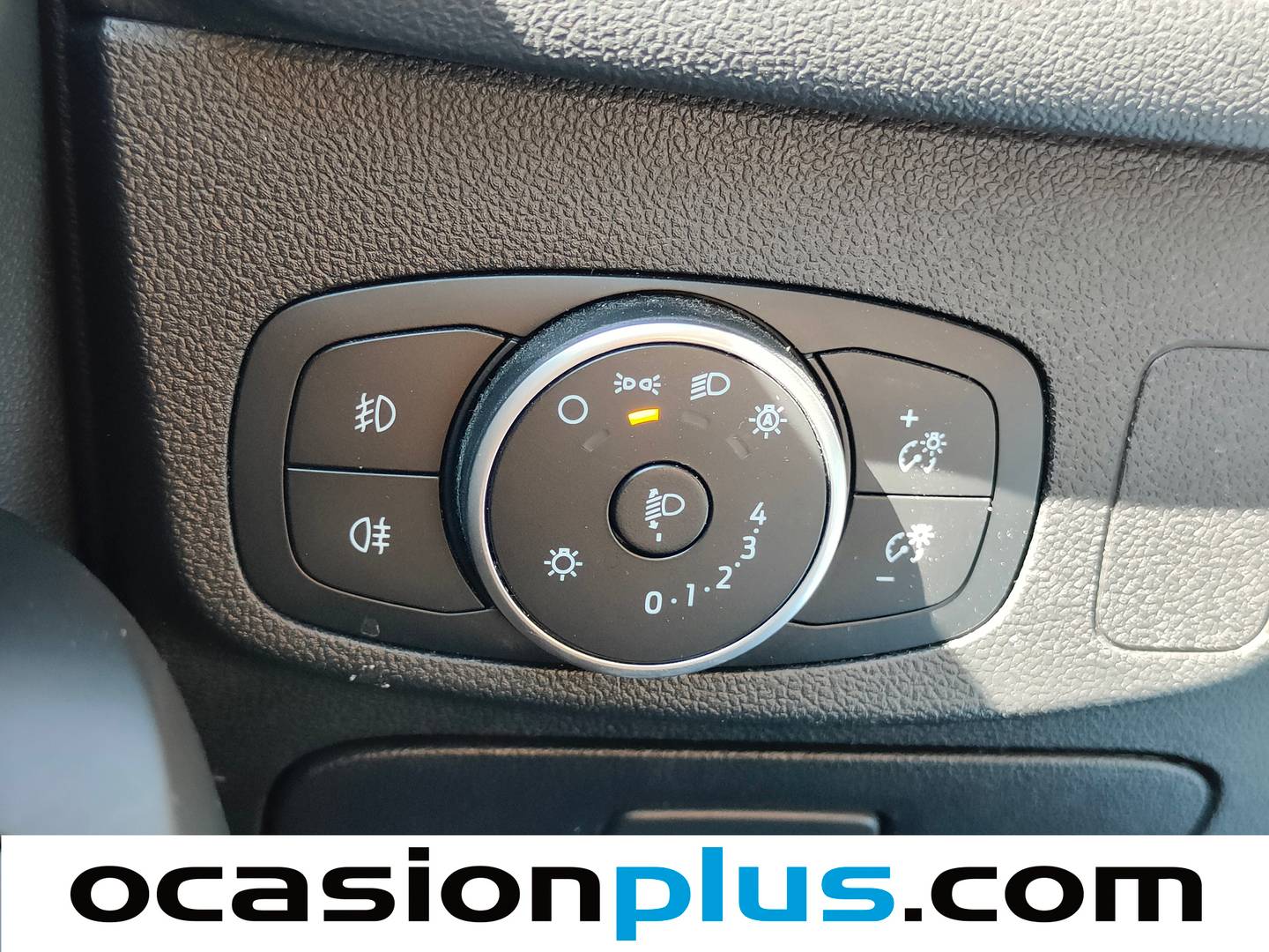 Accesorios del Ford Focus Ford Focus 1.0 Ecoboost S&S ST-Line (125 CV)