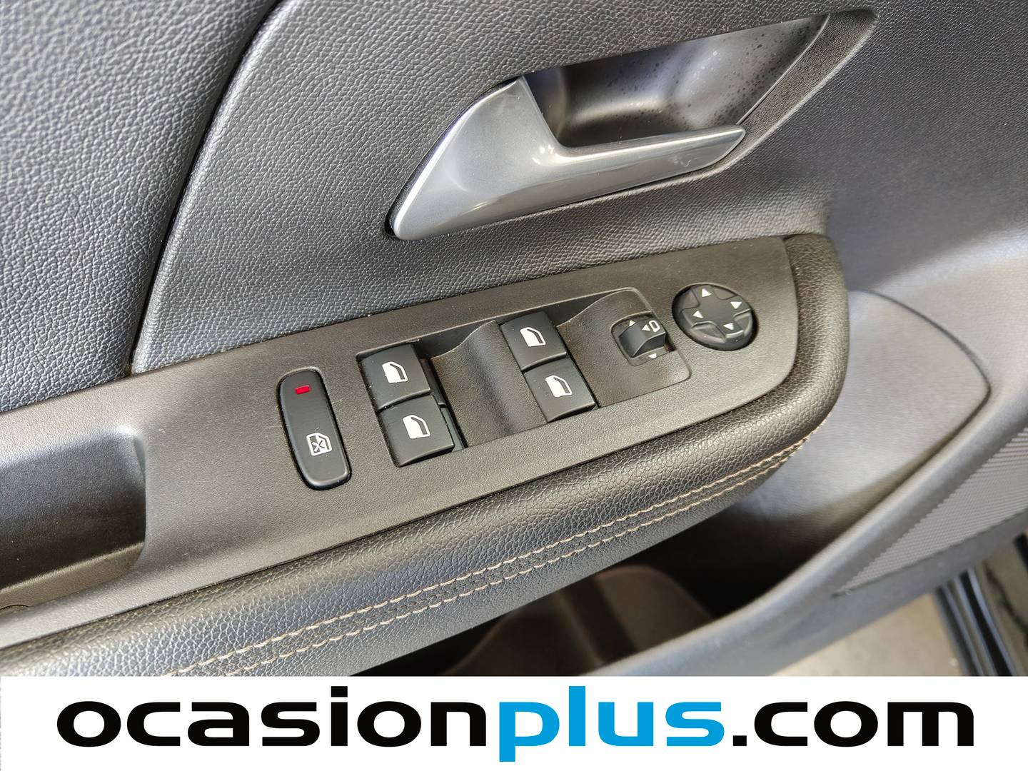 Opel Mokka Opel Mokka 1.5 D GS Line (110 CV) diésel