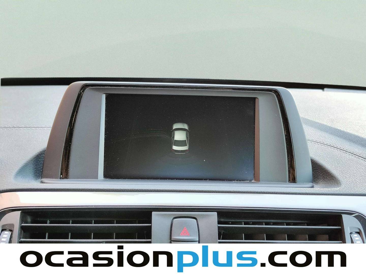 Equipamiento del BMW Serie 2 BMW Serie 2 218i Coupe (136 CV)