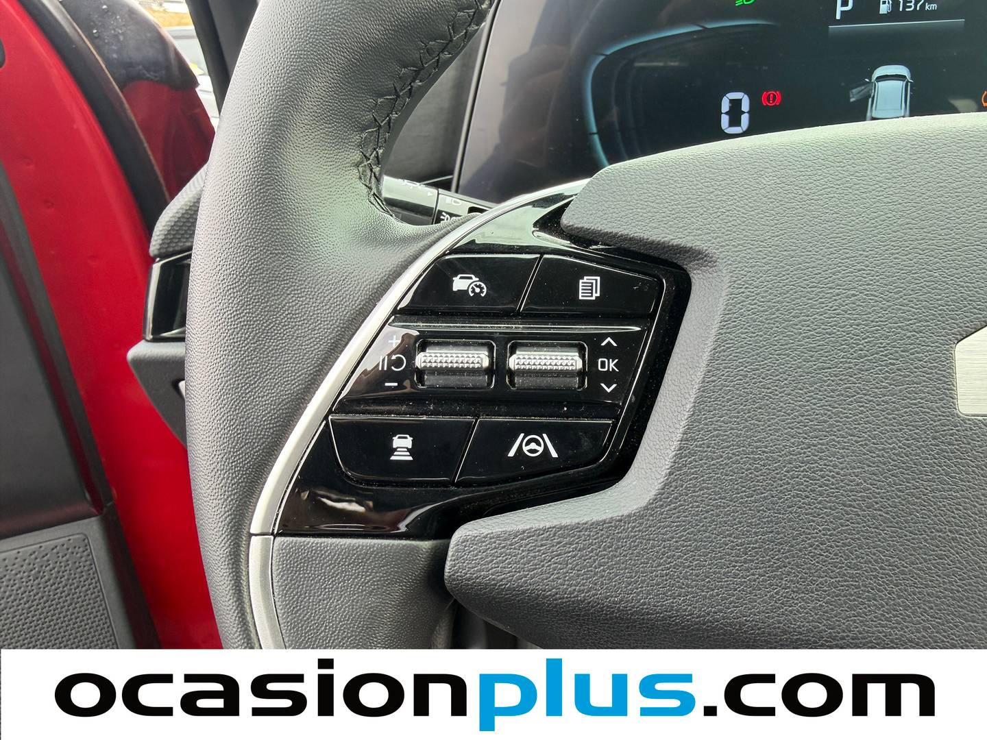 Foto KIA Niro Kia Niro 1.6 GDi HEV Drive (129 CV)