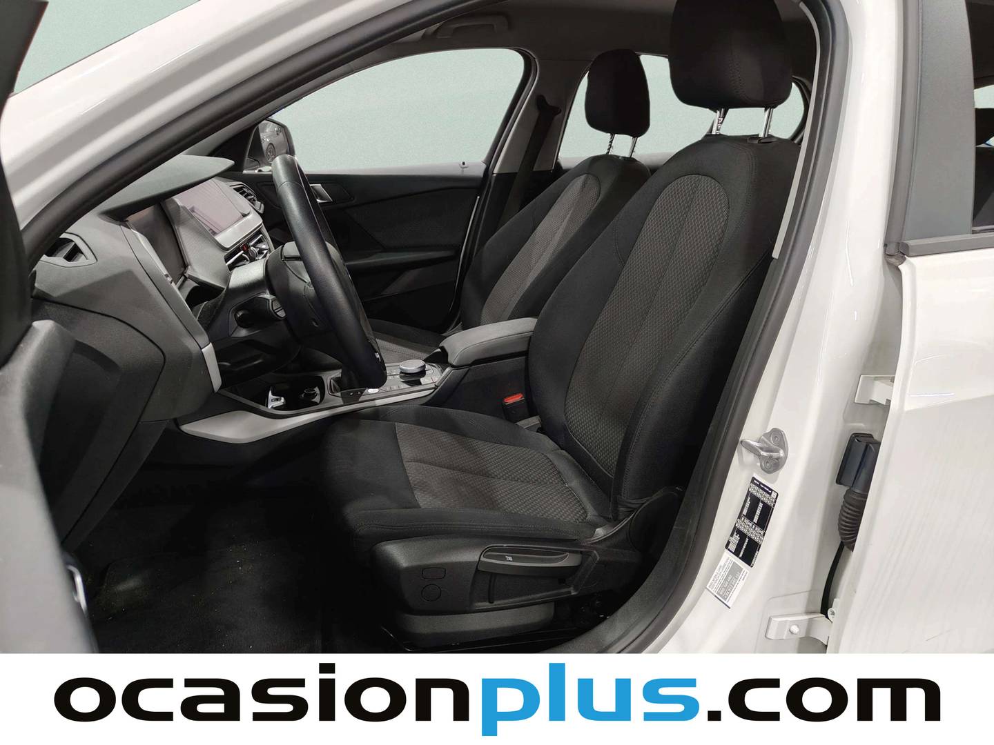 Foto BMW Serie 1 BMW Serie 1 116d (116 CV)