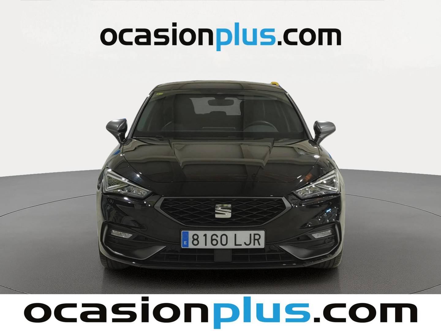 Seat León SEAT León 1.5 TSI S&S FR Launch Pack L (150 CV) km 0