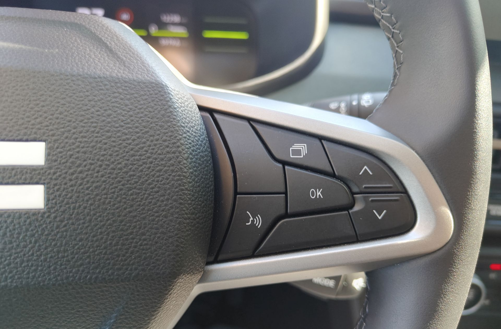 Dacia Jogger Extreme Hybrid 7 plazas - foto 25