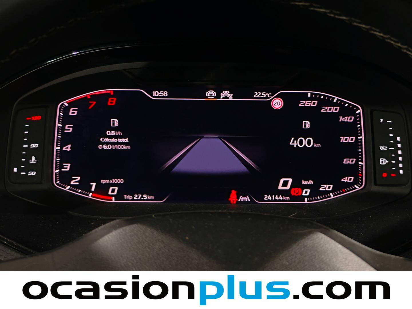 Seat Ibiza Seat Ibiza 1.0 TSI S&S Style (115 CV) de segunda mano