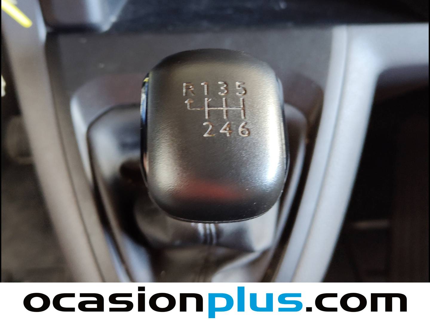 Citroën Jumpy Citroën Jumpy Furgon BlueHDi 100 Talla XL (102 CV) de segunda mano