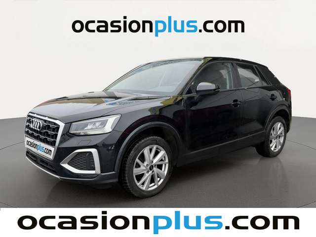 Audi Q2 Advanced 35 TFSI (150 CV) S tronic de segunda mano