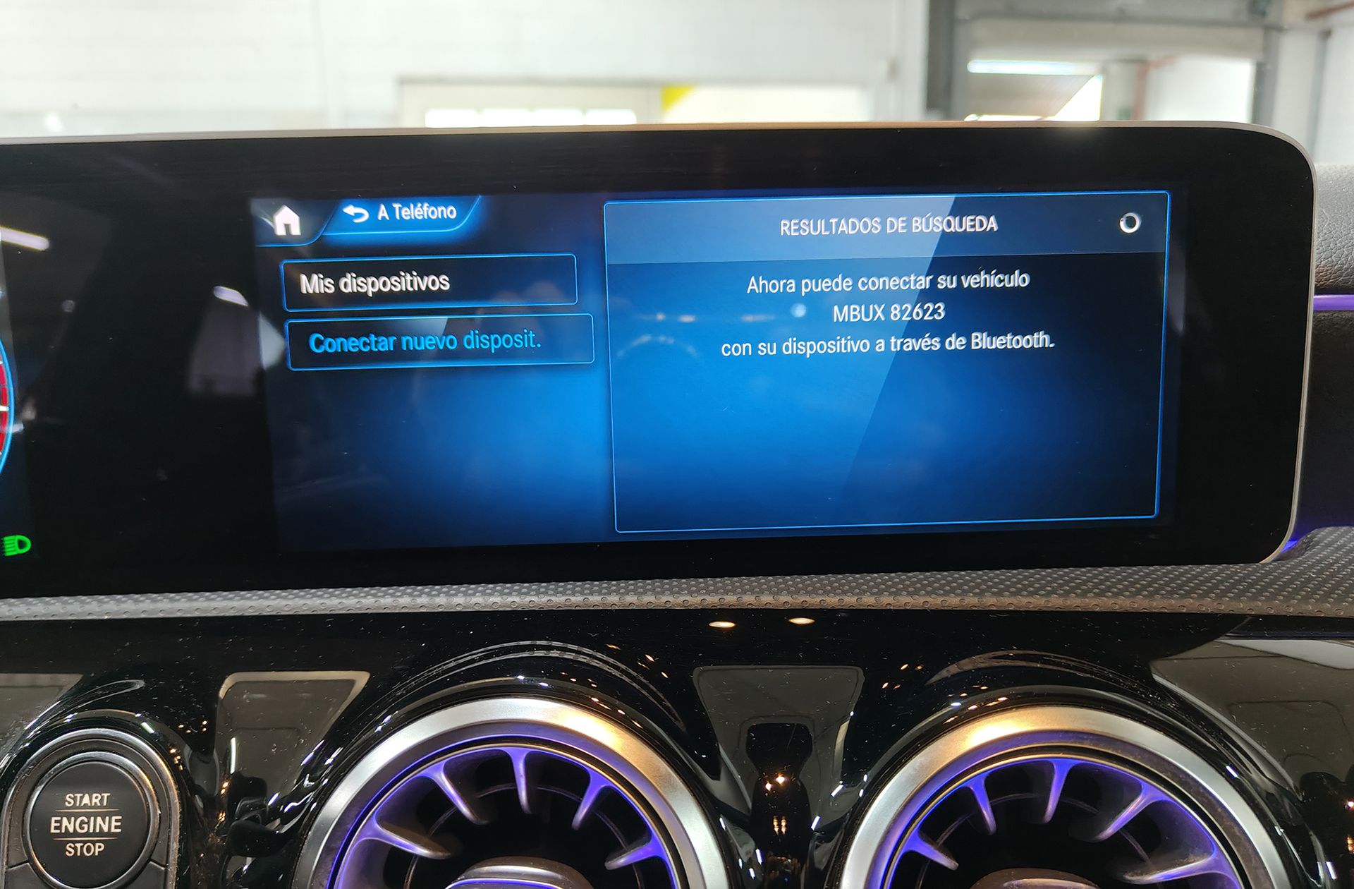 Mercedes-Benz Clase A 200 Pack AMG - foto 11
