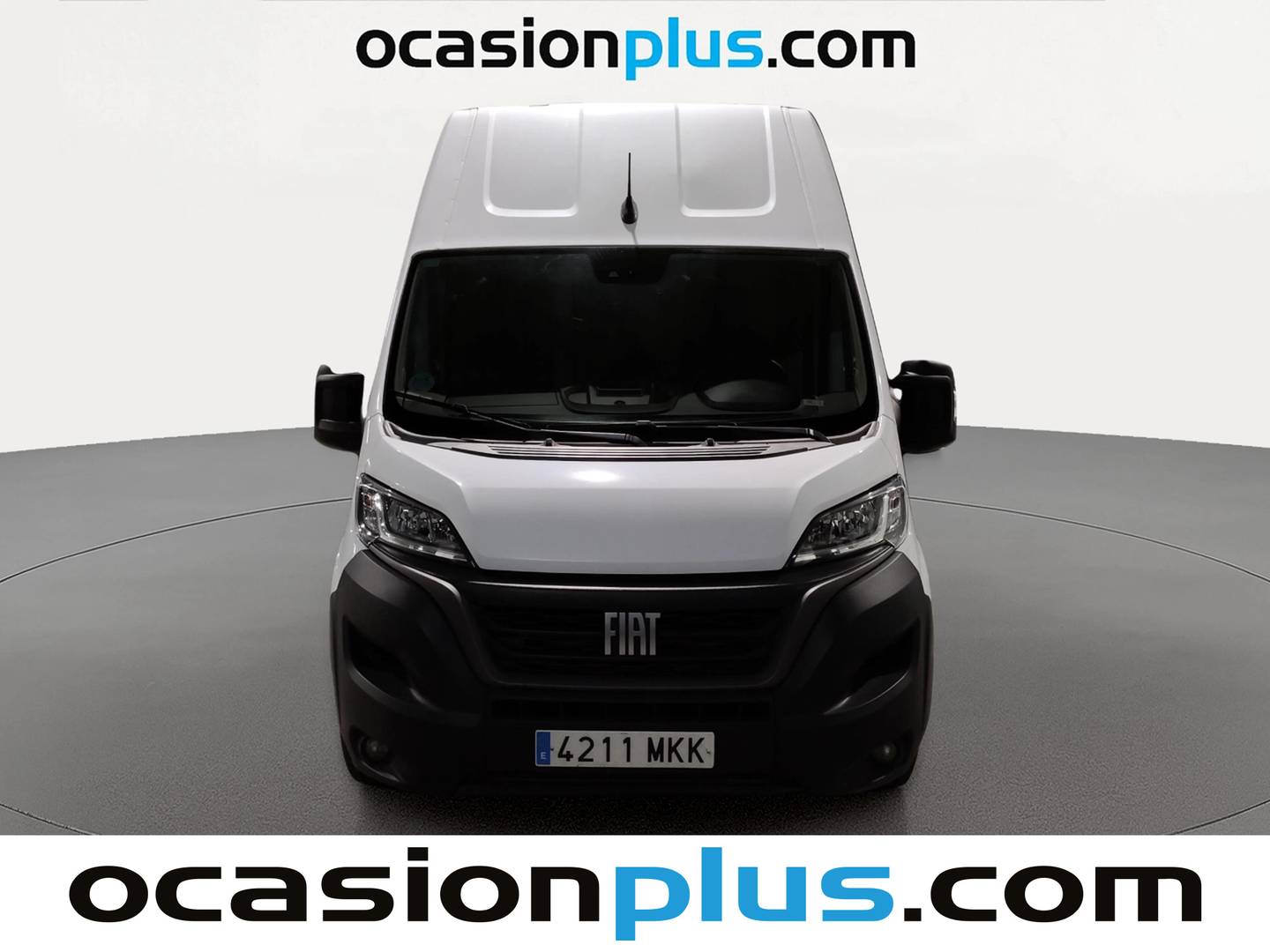 Fiat Ducato Fiat Ducato Furgon 2.2 Multijet Easy Pro L3H3 (140 CV) 140cv