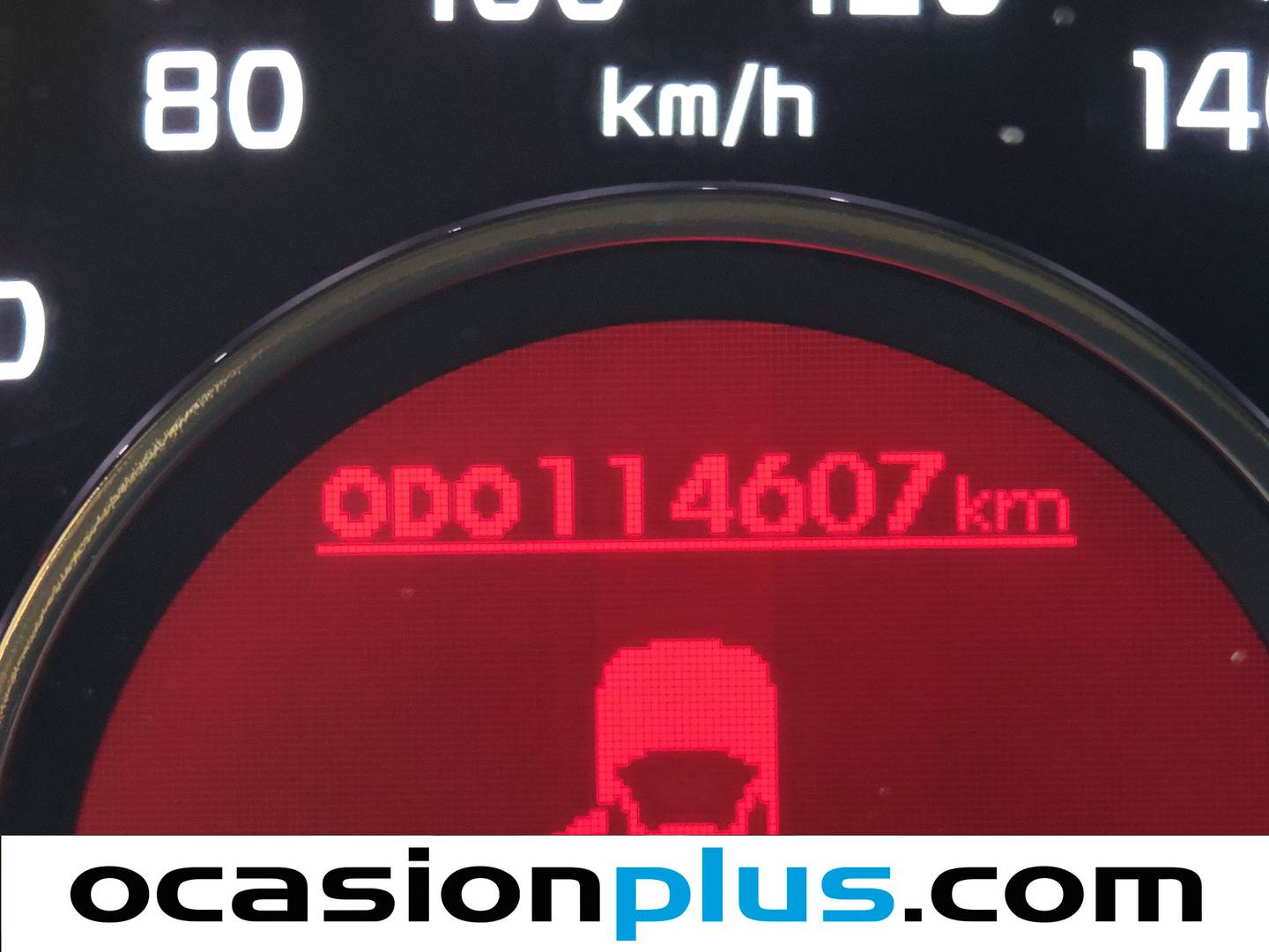 KIA Rio KIA Rio 1.2 CVVT Drive (85 CV) seminuevo