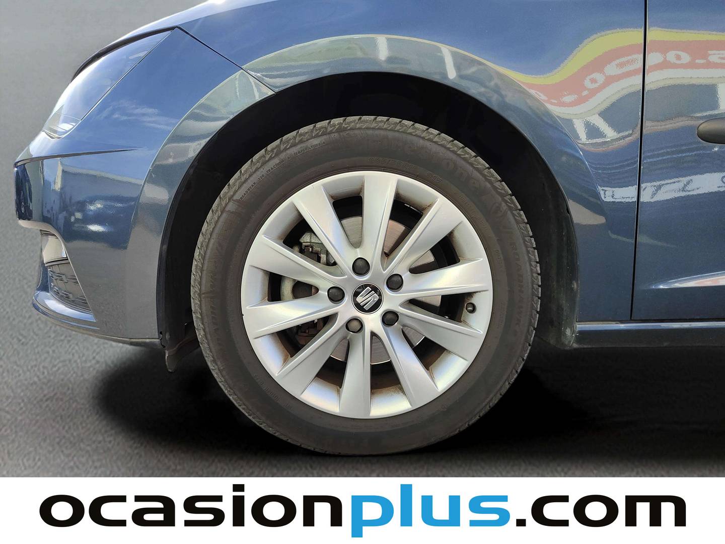 Seat León Seat León ST 1.6 TDI S&S Style (115 CV) barato