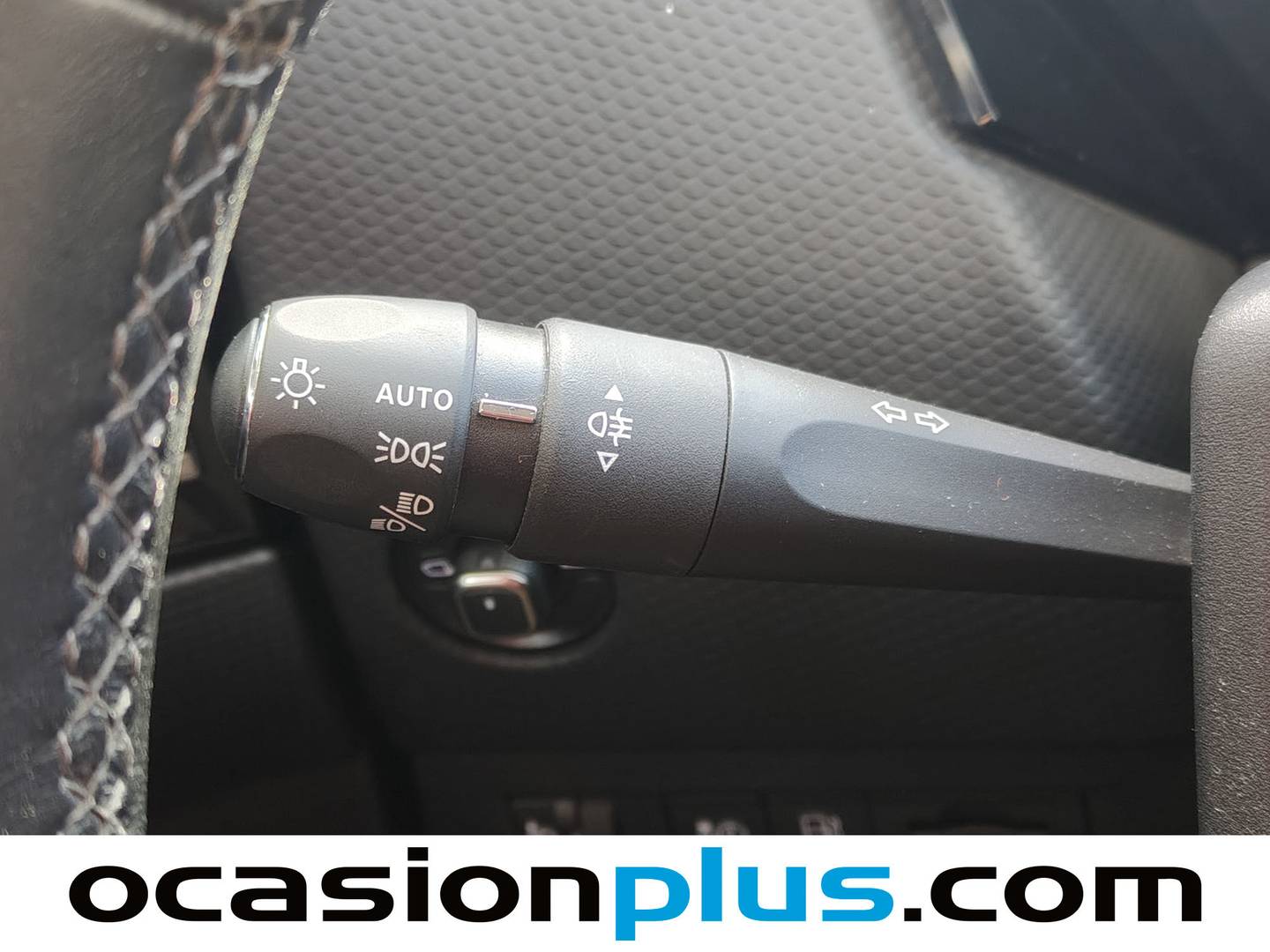 Foto DS DS 4 DS DS4 Trocadero (225 CV)