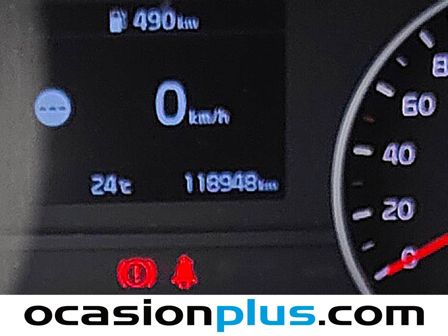 KIA Sportage KIA Sportage 1.6 MHEV Drive 4x2 (136 CV) seminuevo
