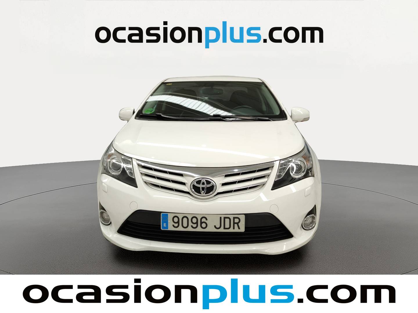 Toyota Avensis Toyota Avensis 140 Advance (147 CV) barato