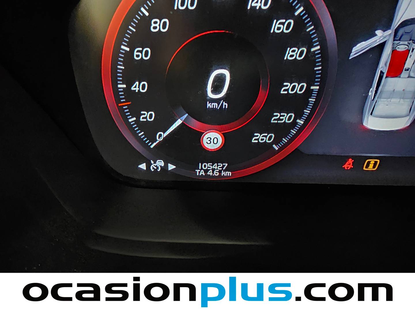 Volvo S60 Volvo S60 T5 R-Design Auto (250 CV) seminuevo