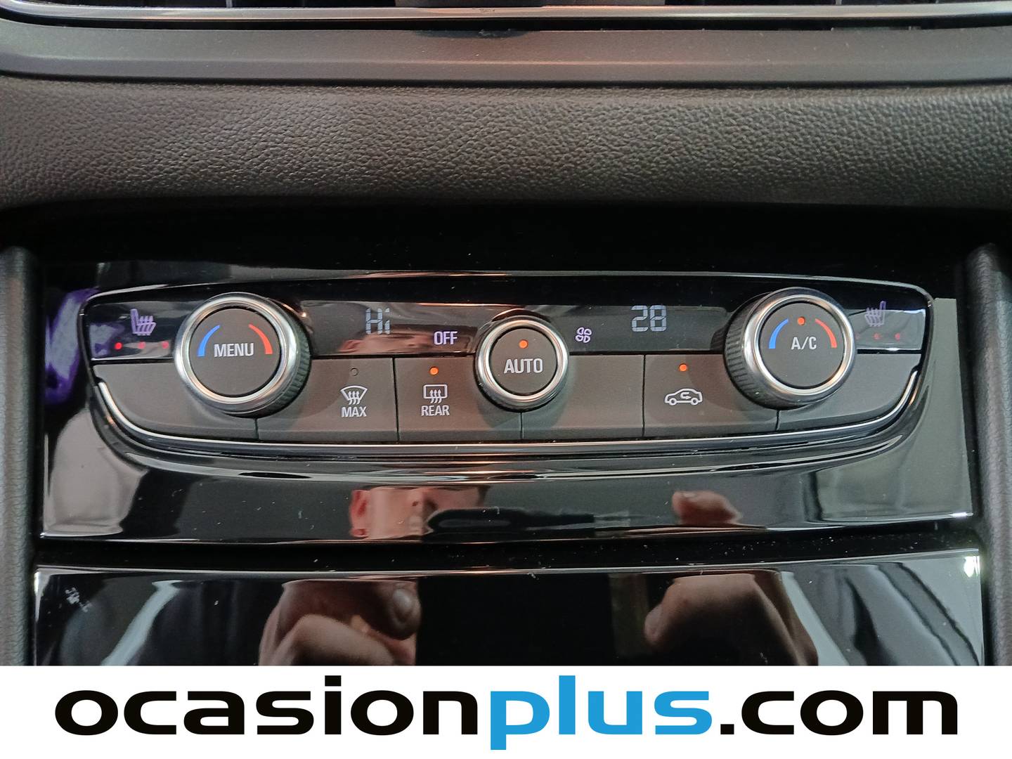 Foto Opel Grandland Opel Grandland 1.2 Turbo XHT S&S GS (130 CV)