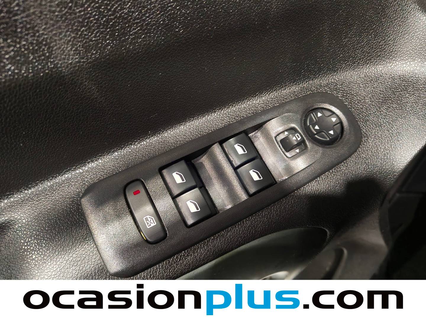 Foto Citroën Berlingo Citroen Berlingo BlueHDi 130 S&S Talla M Shine EAT8 (130 CV) Pack XTR