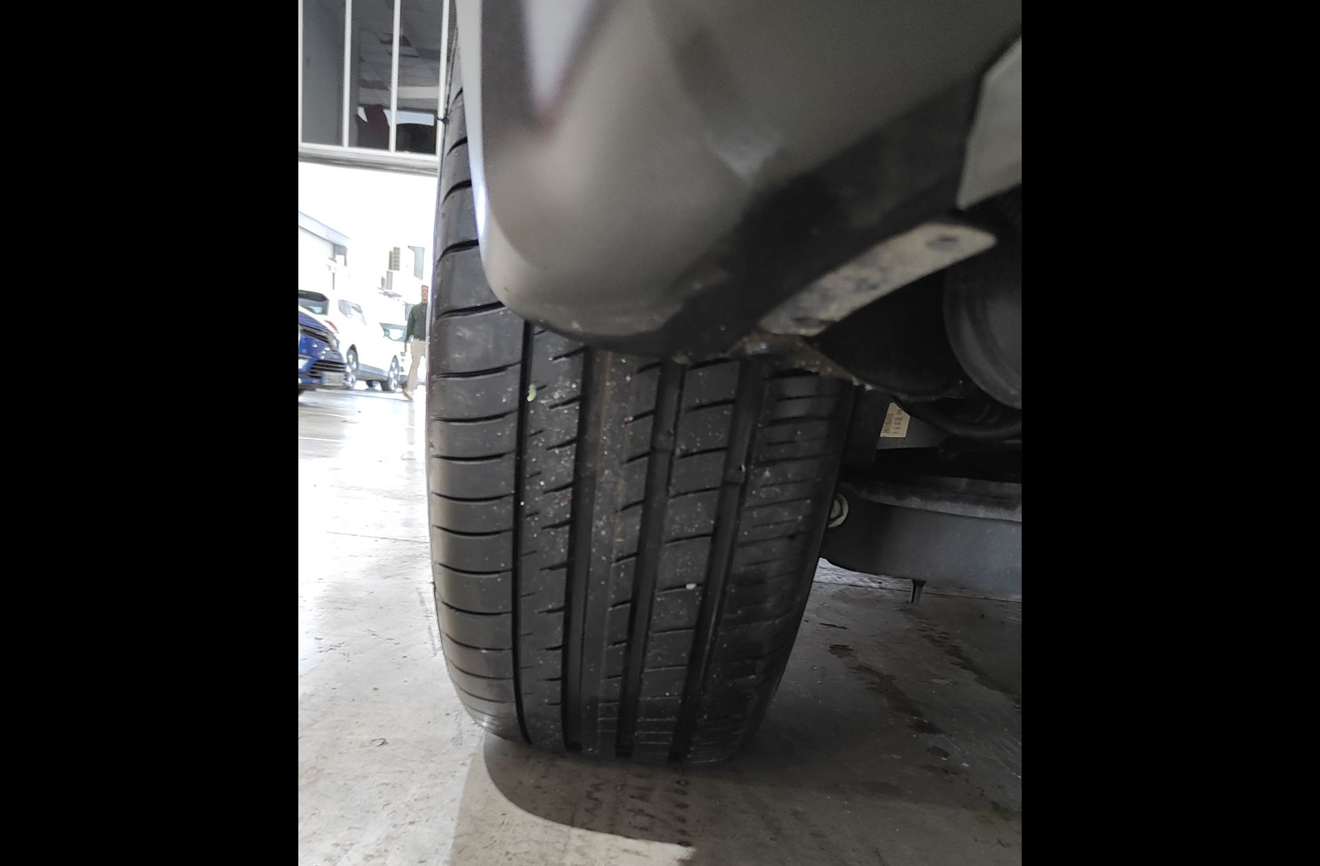 Hyundai Tucson 1.6 CRDi Klass 4x2 - foto 35