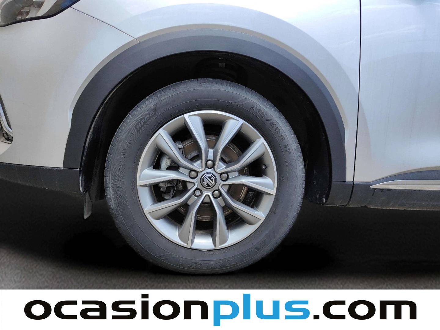 MG HS MG HS 1.5 Turbo GDI Comfort DCT  (162 CV) seminuevo