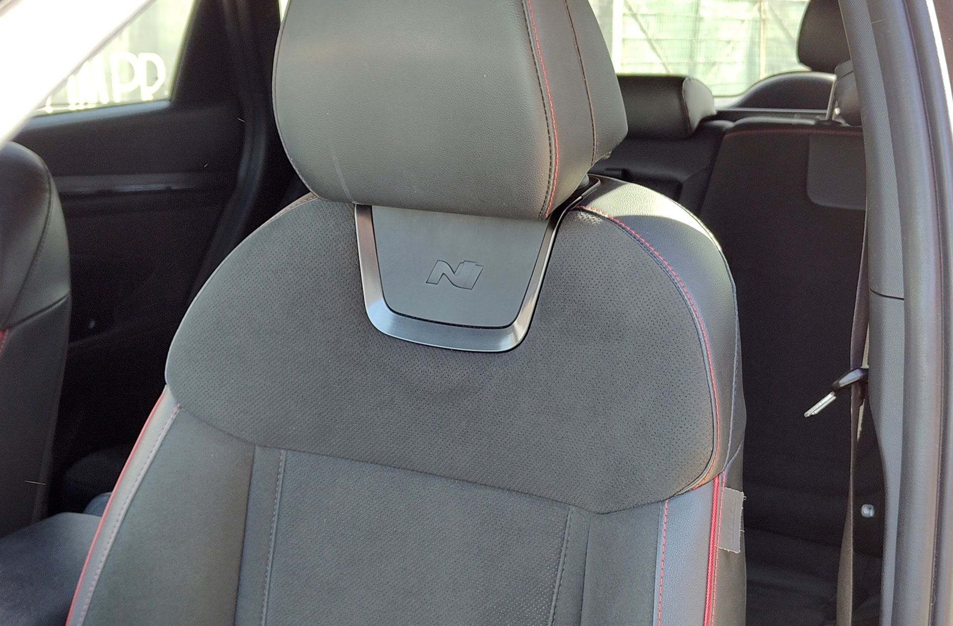 Hyundai Tucson 1.6 T-GDi N-Line 30 Aniversario - foto 8