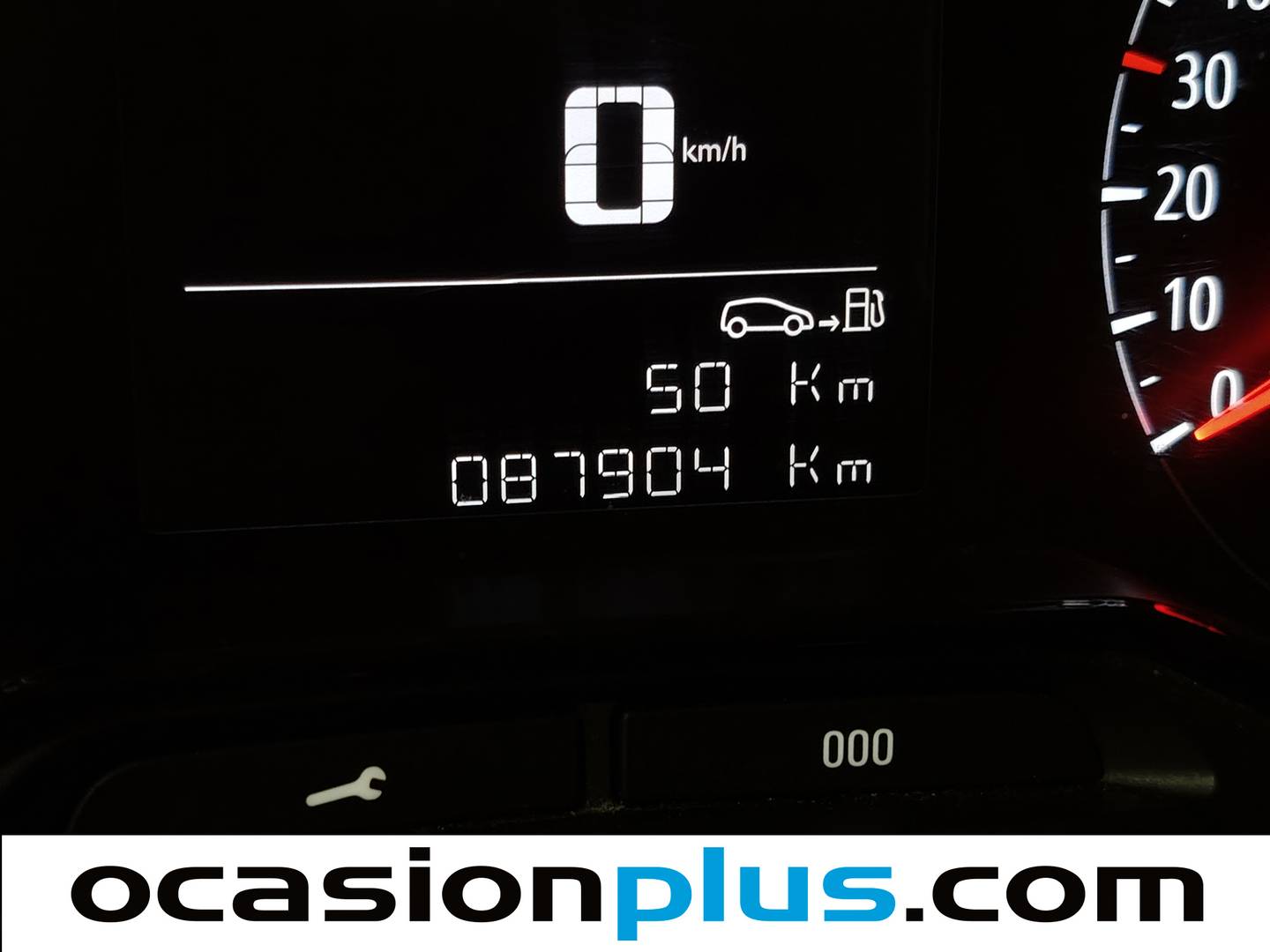 Opel Combo Opel Combo Cargo Cargo 1.5 TD L 650kg (102 CV) seminuevo