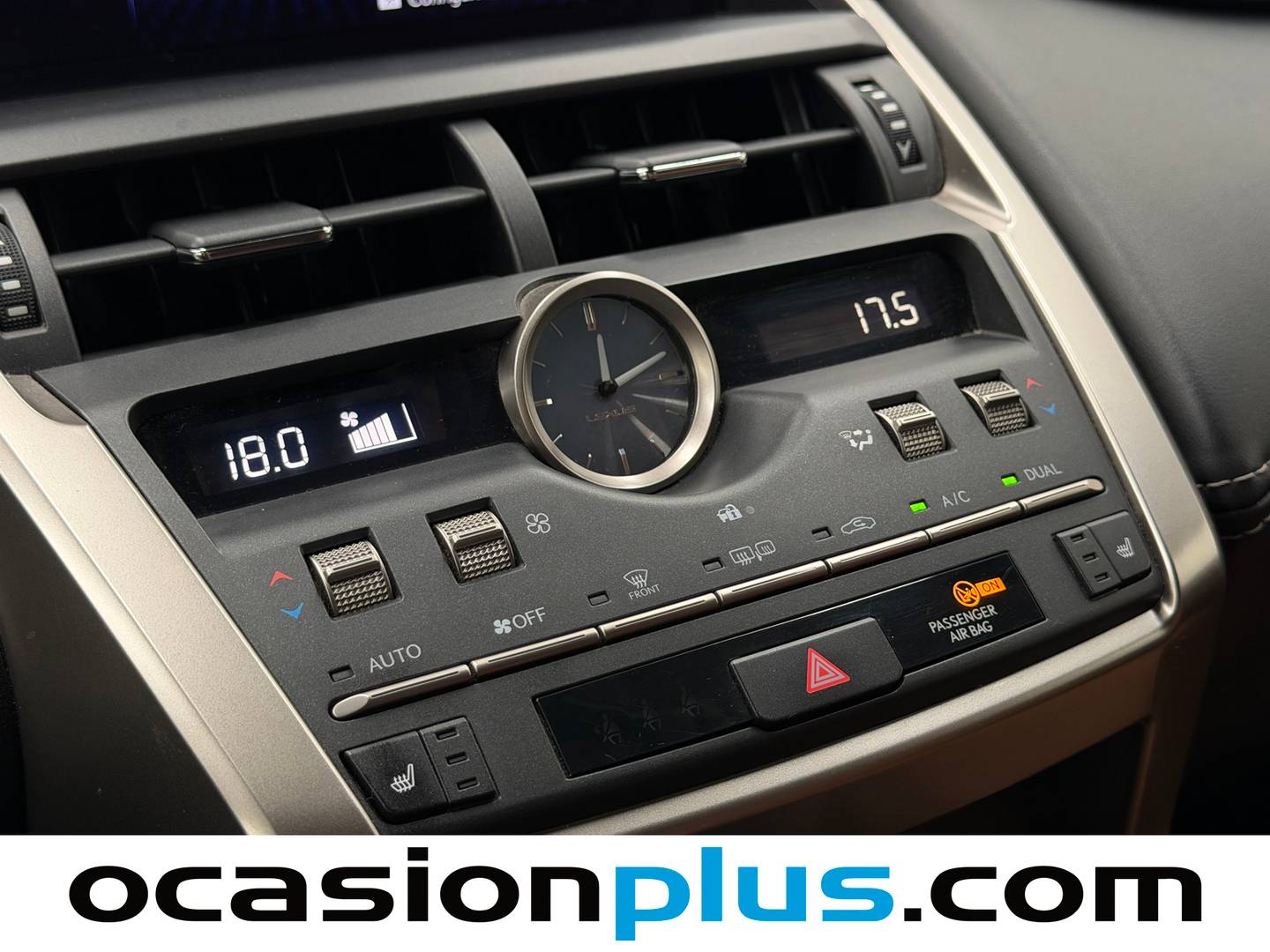 Lexus NX Lexus NX 300h Executive Navigation 4WD 145 kW (197 CV) km 0