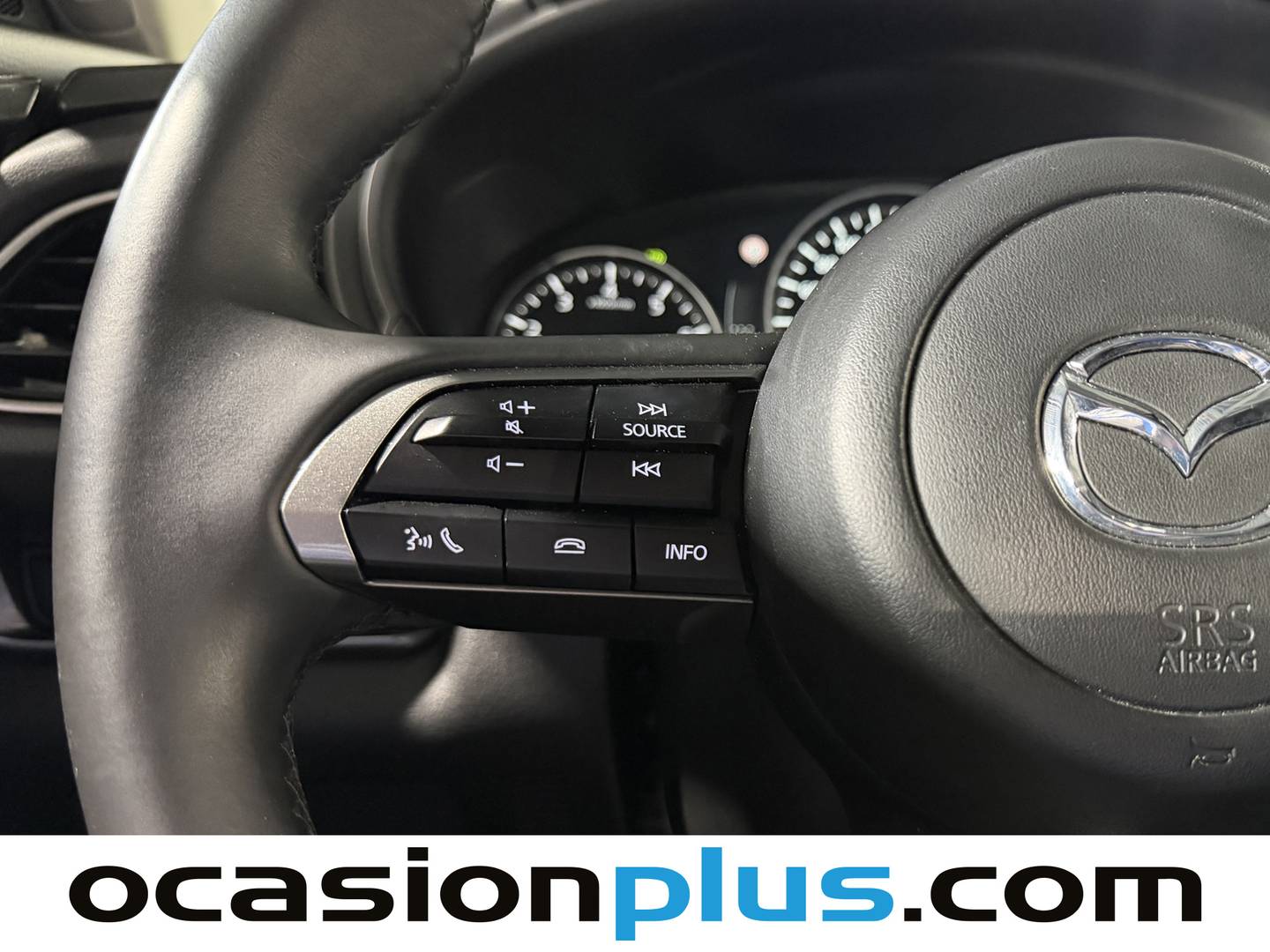 Foto Mazda CX-30 Mazda CX-30 e-SKY G MHEV Prime-line AT (140 CV)