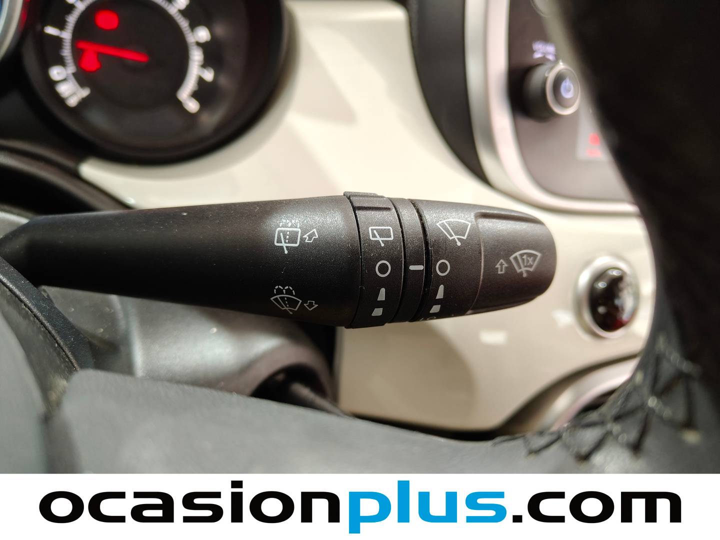 Fiat 500X Fiat 500X 1.4 MultiAir Pop Star 4x2 DCT (140 CV) de ocasión
