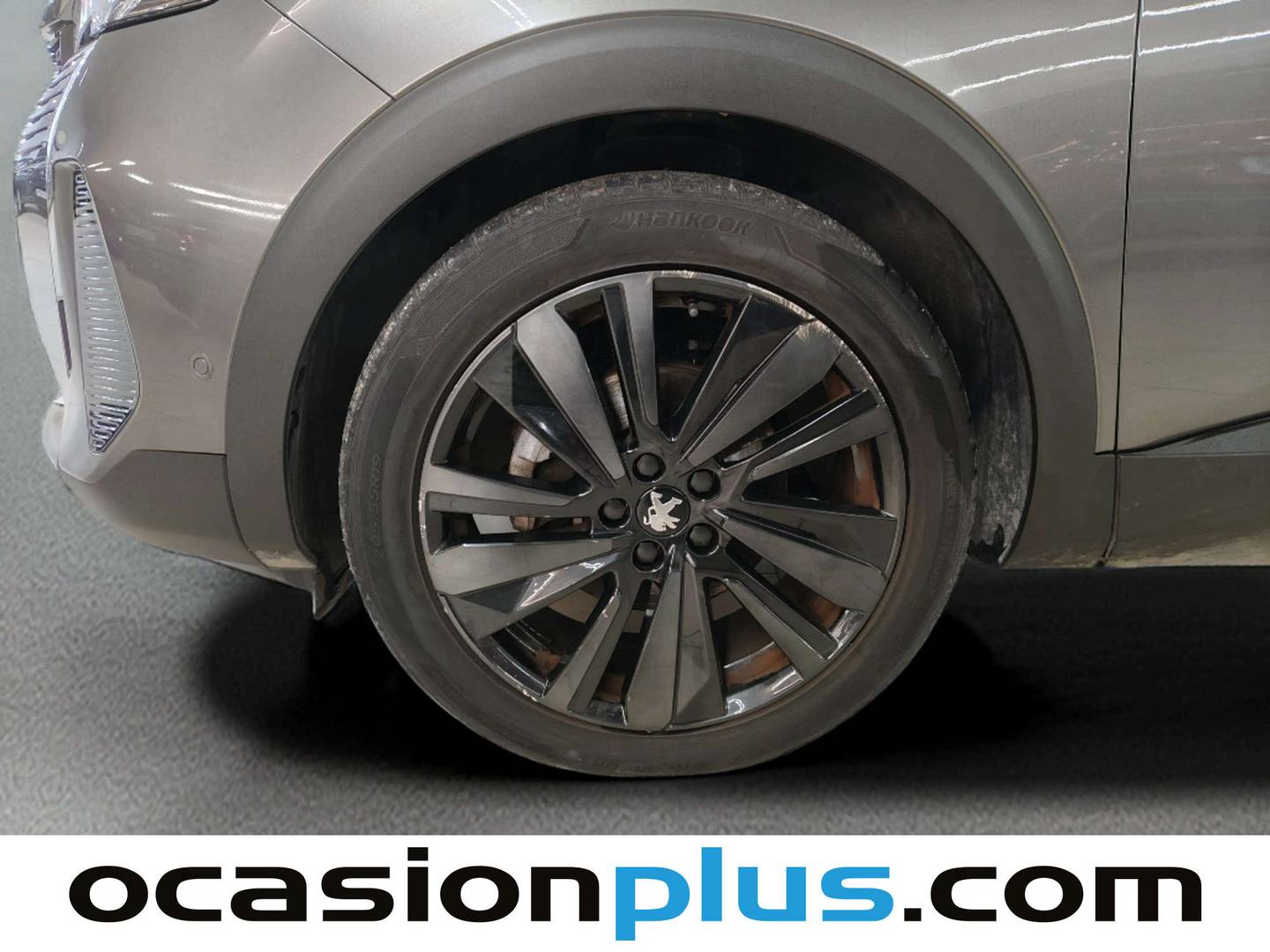 Foto Peugeot 3008 Peugeot 3008 PureTech 130 S&S GT EAT8 (130 CV)