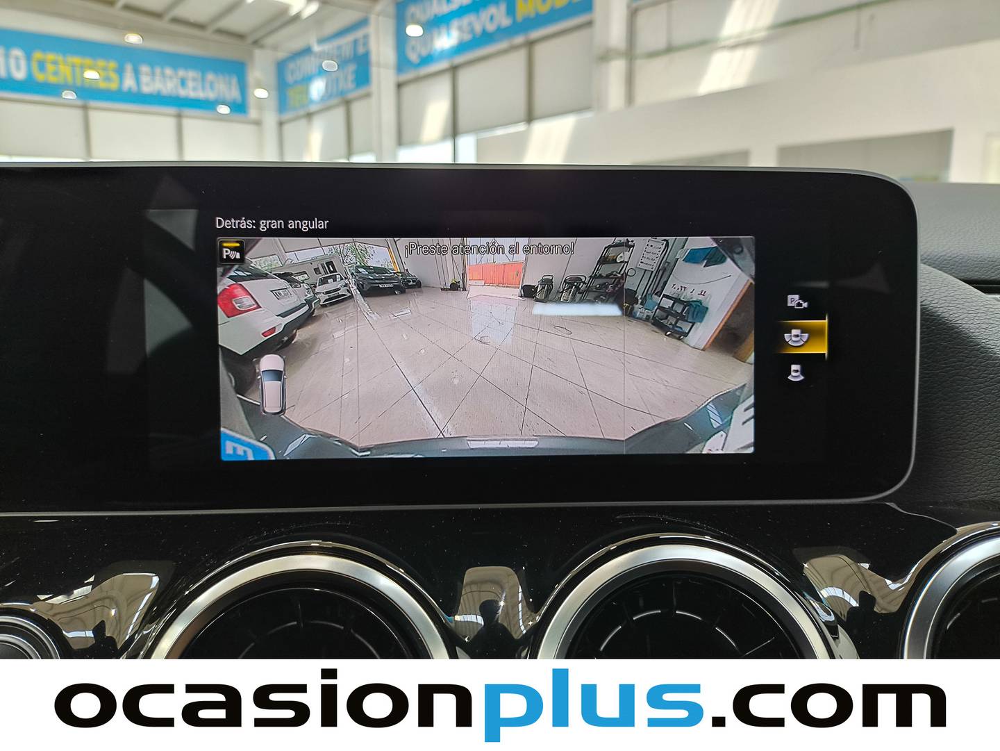 Mercedes Clase B Mercedes-Benz Clase B 180 d (116 CV) diésel