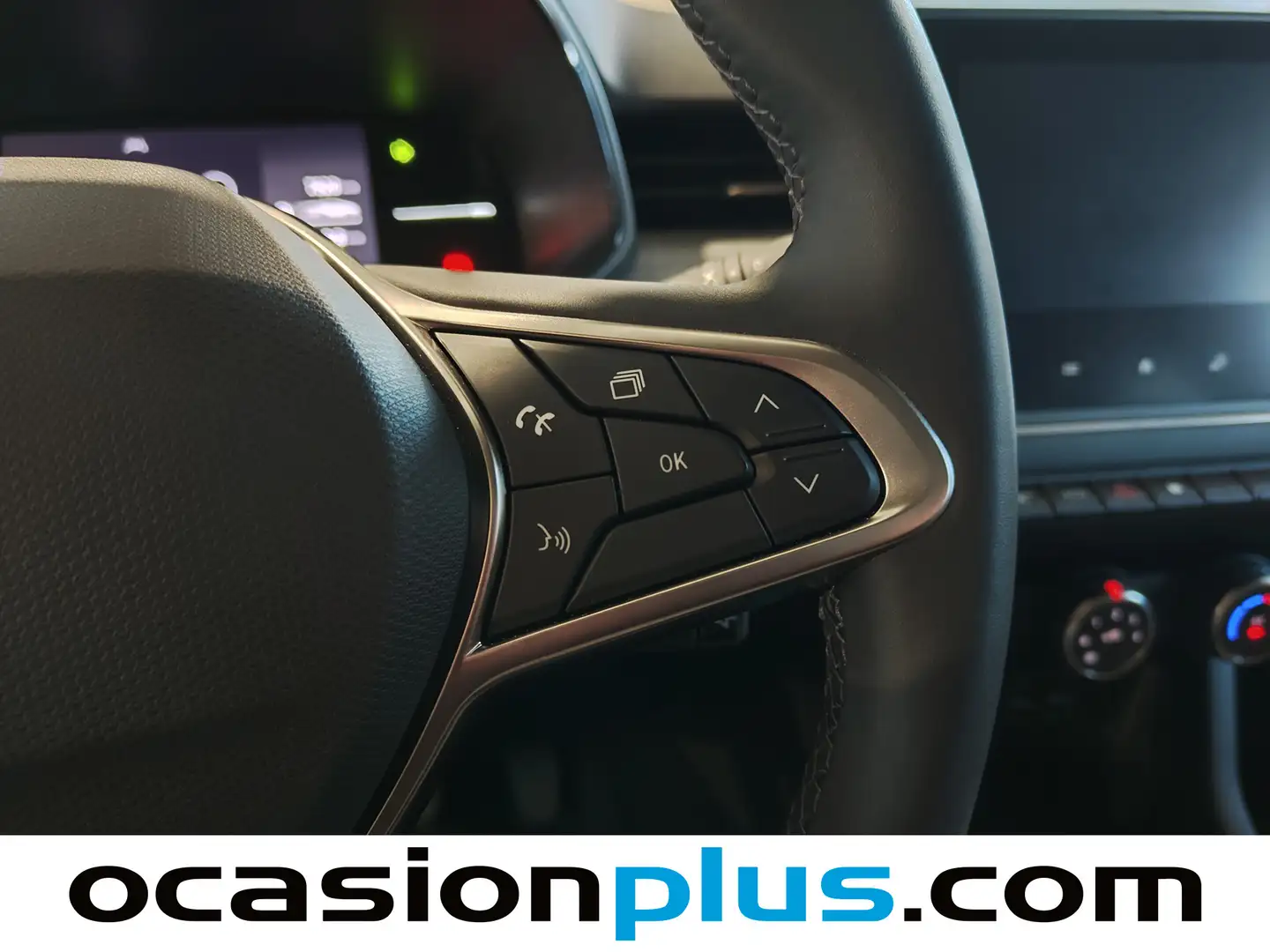 Foto Renault Clio Renault Clio Evolution dCi (100 CV)