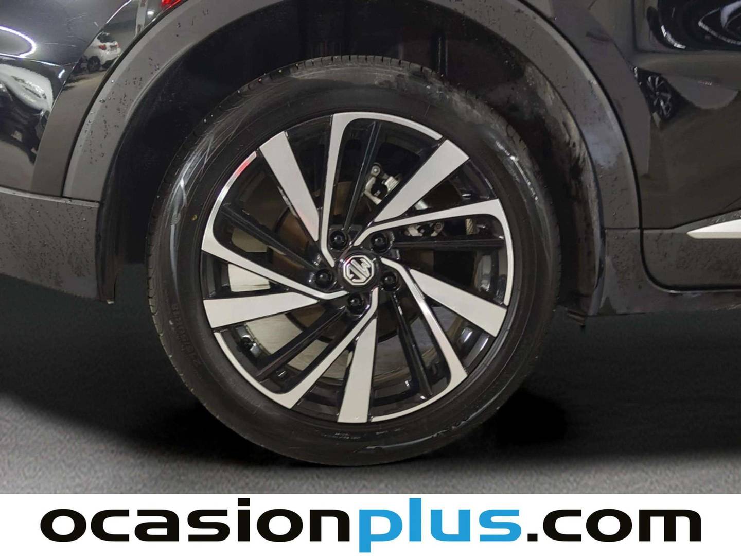 MG ZS MG ZS 1.5 Hybrid+ Luxury (197 CV) al mejor precio