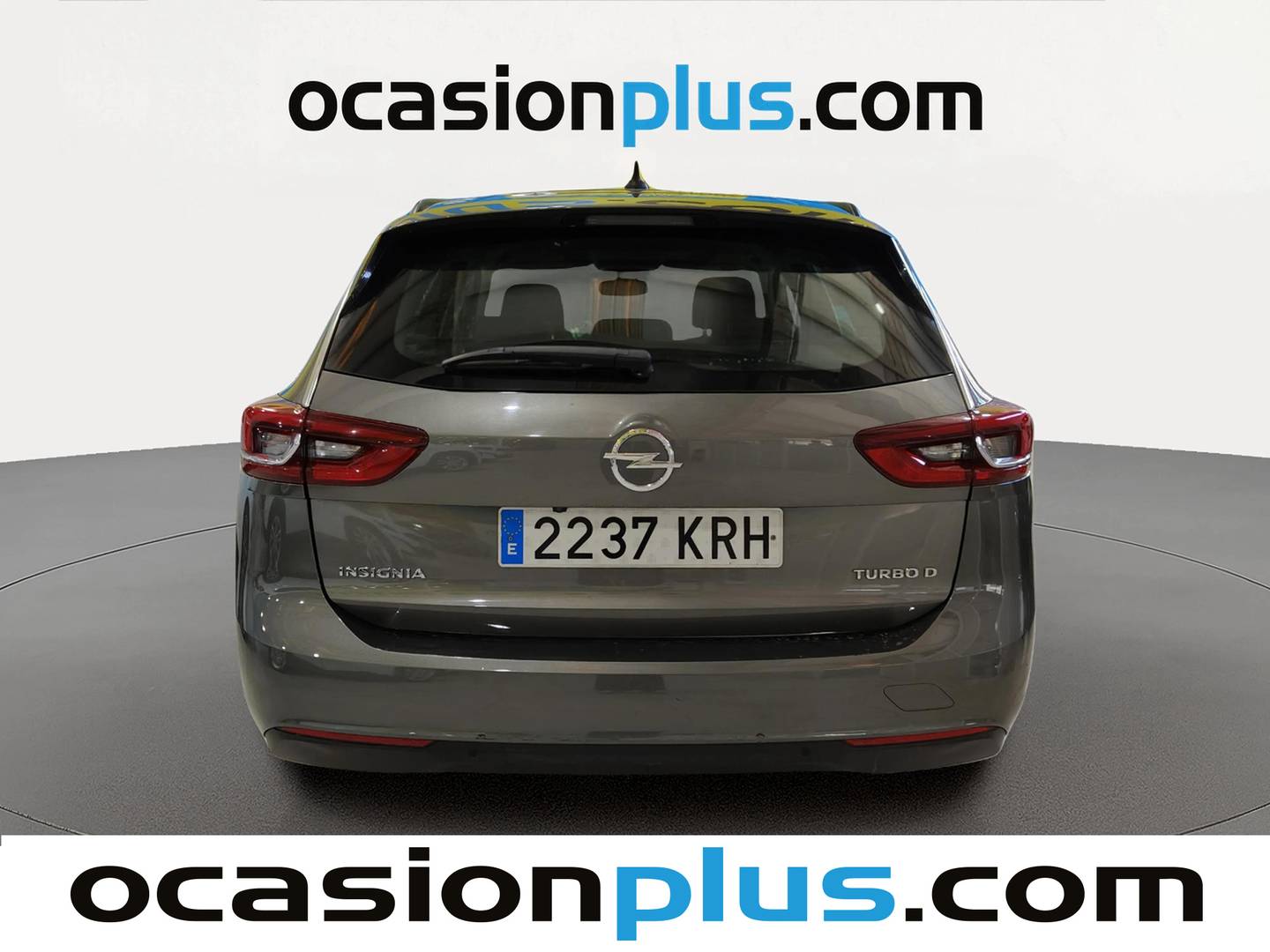 Opel Insignia Opel Insignia Sports Tourer 1.6 CDTI S&S Selective Pro Auto (136 CV) barato