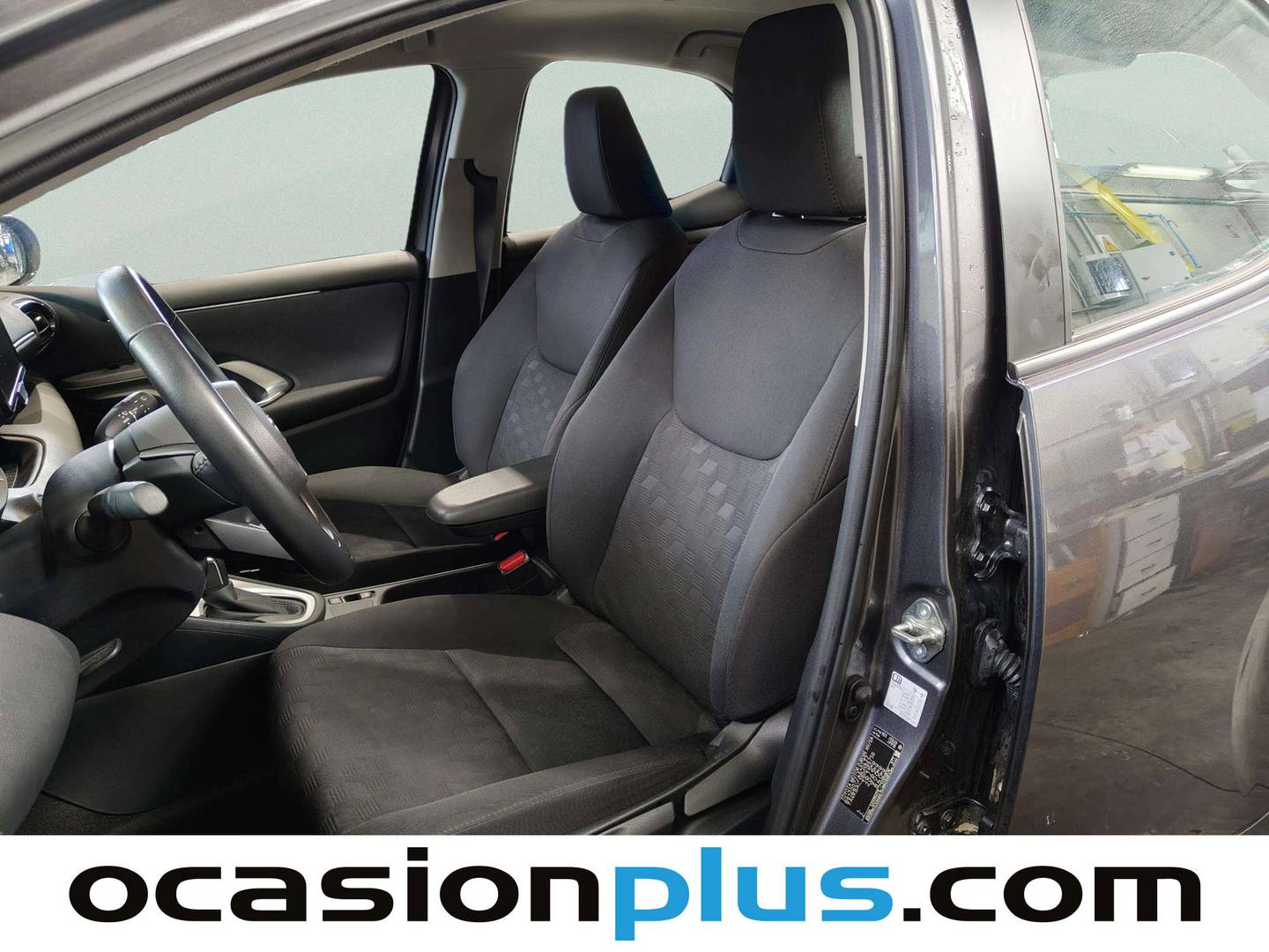 Foto Toyota Yaris Toyota Yaris 120H Active Plus (116 CV)