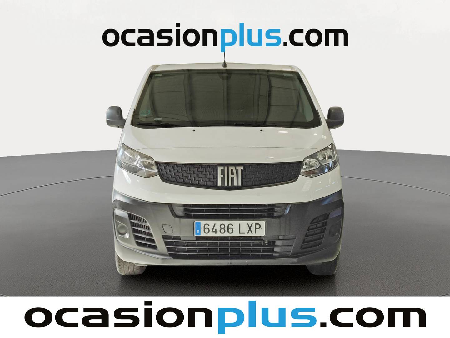Foto Fiat Scudo Fiat Scudo 1.5 BlueHDI L1 Business (102 CV)